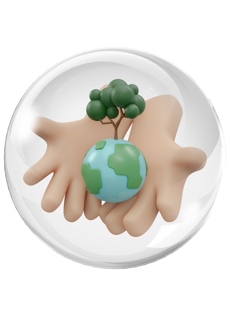 Environmental Sustainability